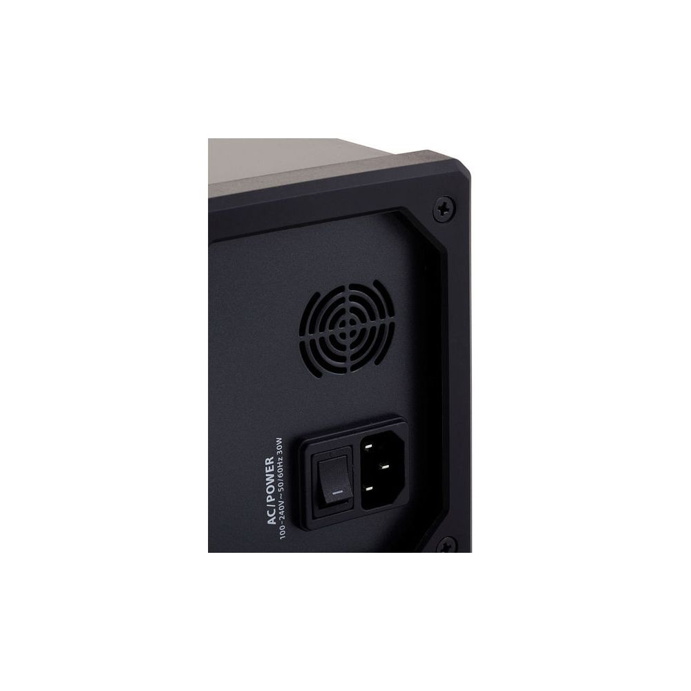 Behringer X Air XR18 Flyht Case Bundle – Thomann Ireland