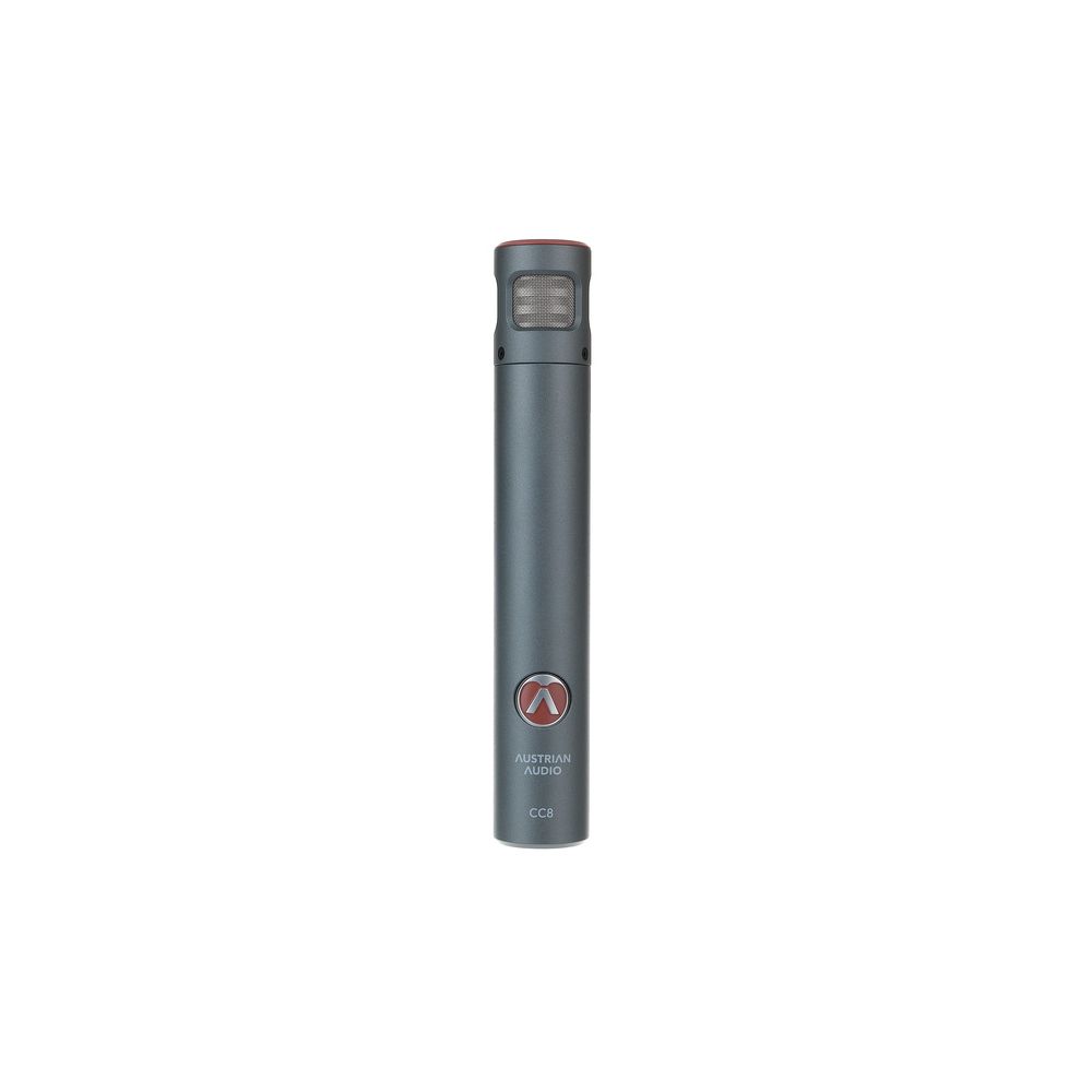 Austrian Audio CC8 Stereo Set – Thomann Ireland