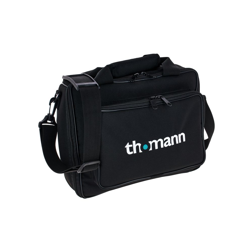 Allen & Heath CQ12T Bag Bundle – Thomann Ireland