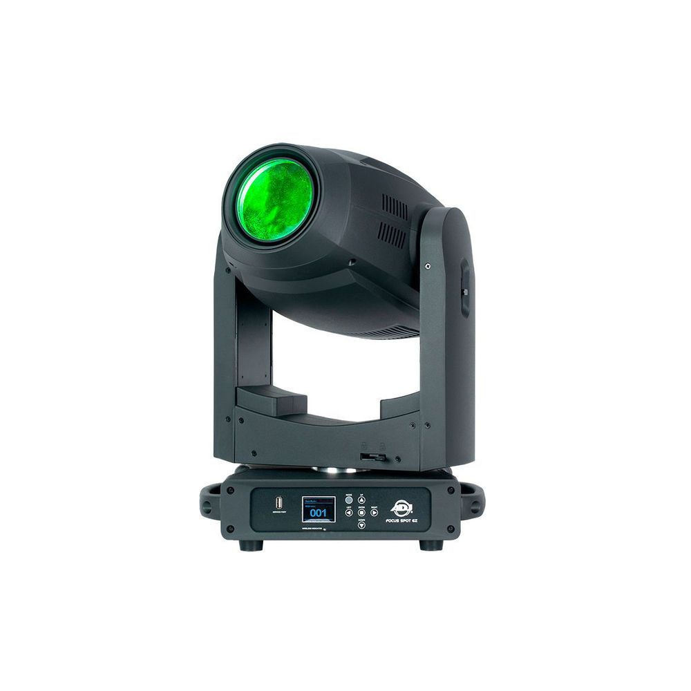ADJ Focus Spot 6Z – Thomann Ireland