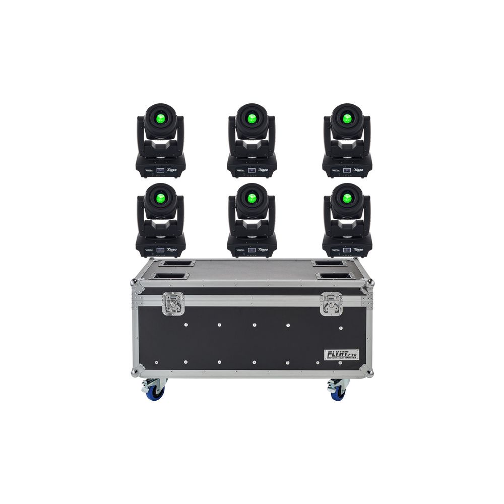 Varytec Hero Spot 60 Bundle – Thomann Ireland