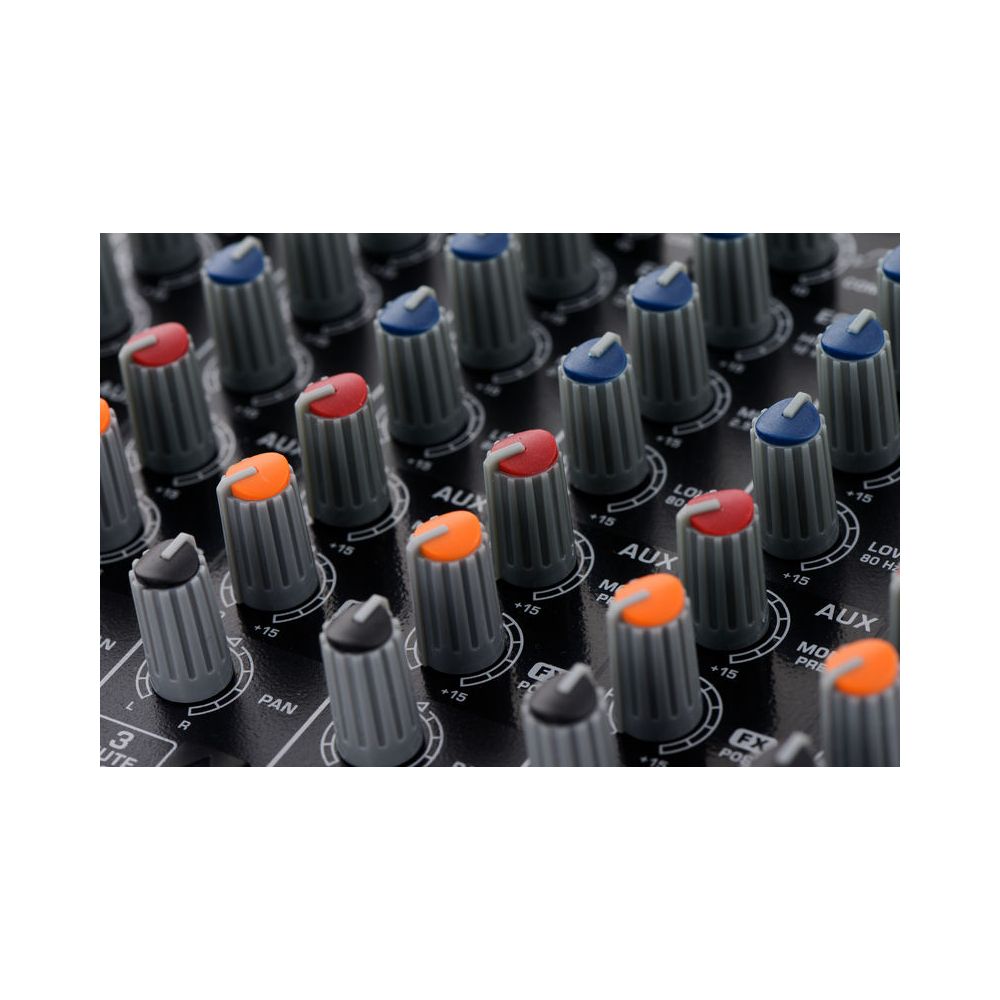 Behringer Xenyx Q1204USB – Thomann Ireland