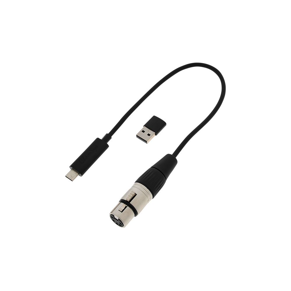 ChamSys MagicQ Magic DMX Full Dongle – Thomann Ireland