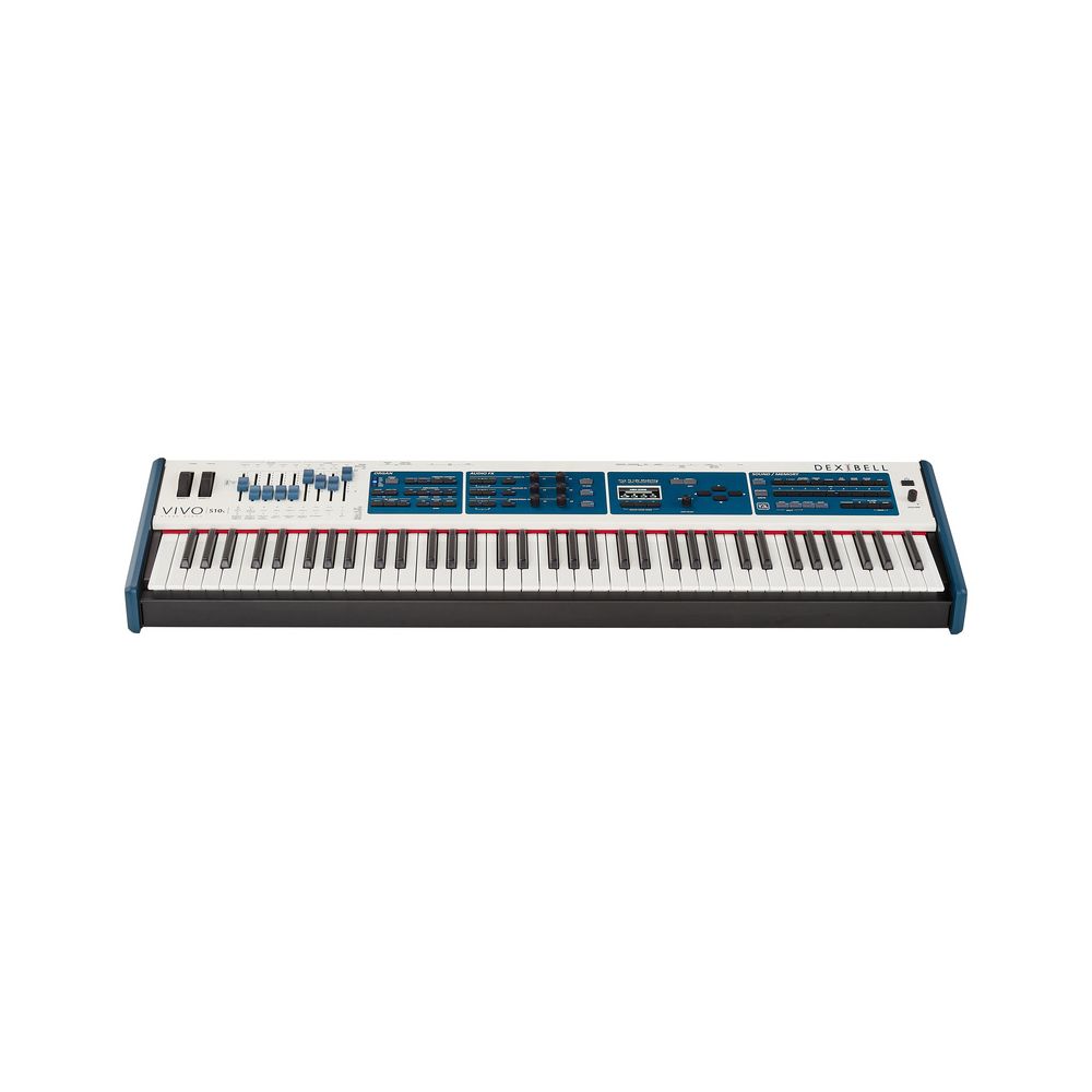 Dexibell Vivo S10L – Thomann Ireland
