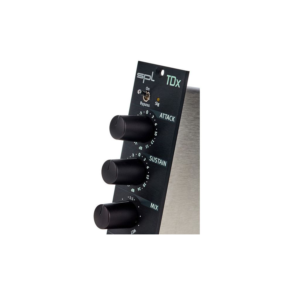 SPL TDx – Thomann Ireland