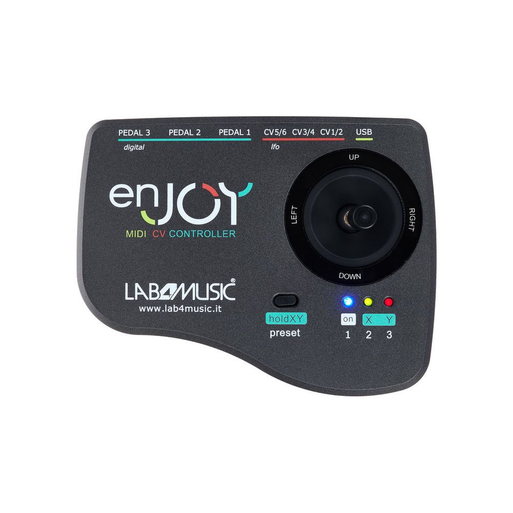 Lab4Music enJOY – Thomann Ireland