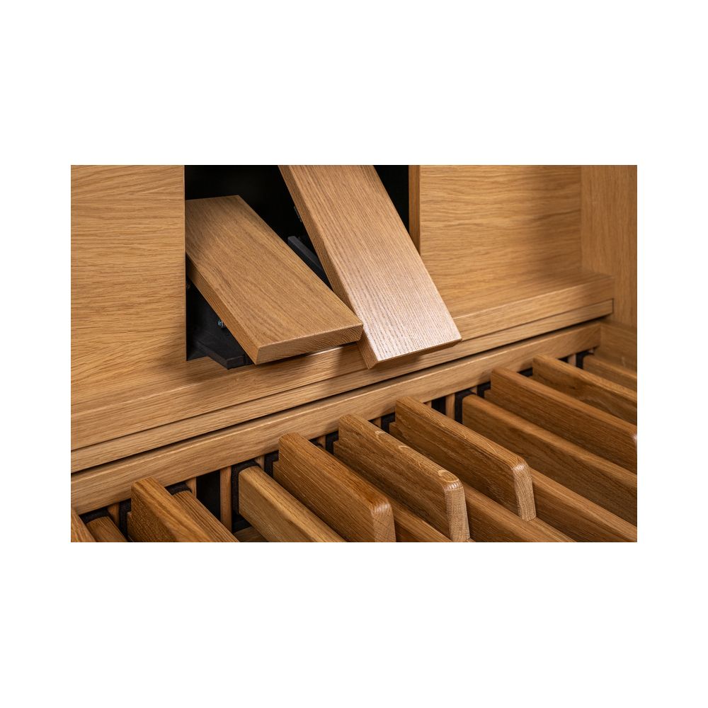 Johannus Opus 360, Light Oak – Thomann Ireland