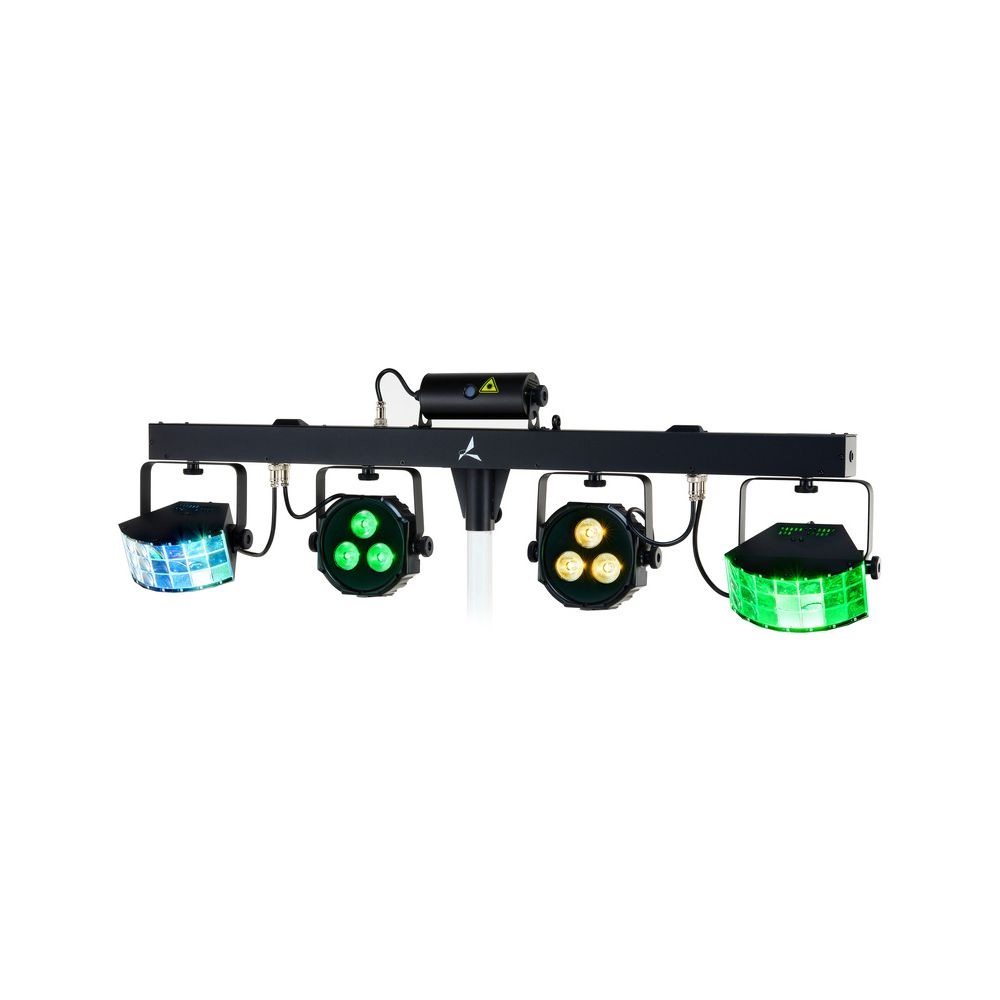 Eurolite LED KLS Laser Bar FX AIR – Thomann Ireland