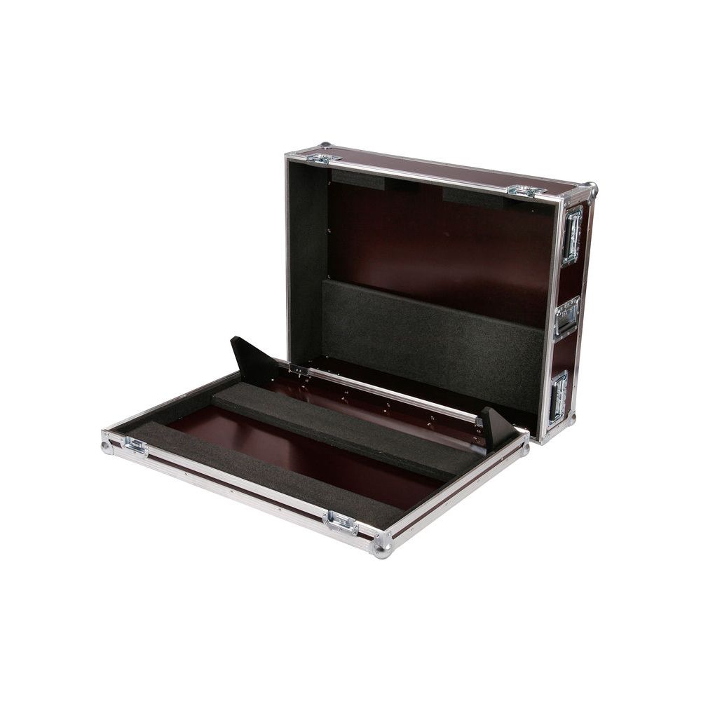 Thon Mixer Case A&H Qu