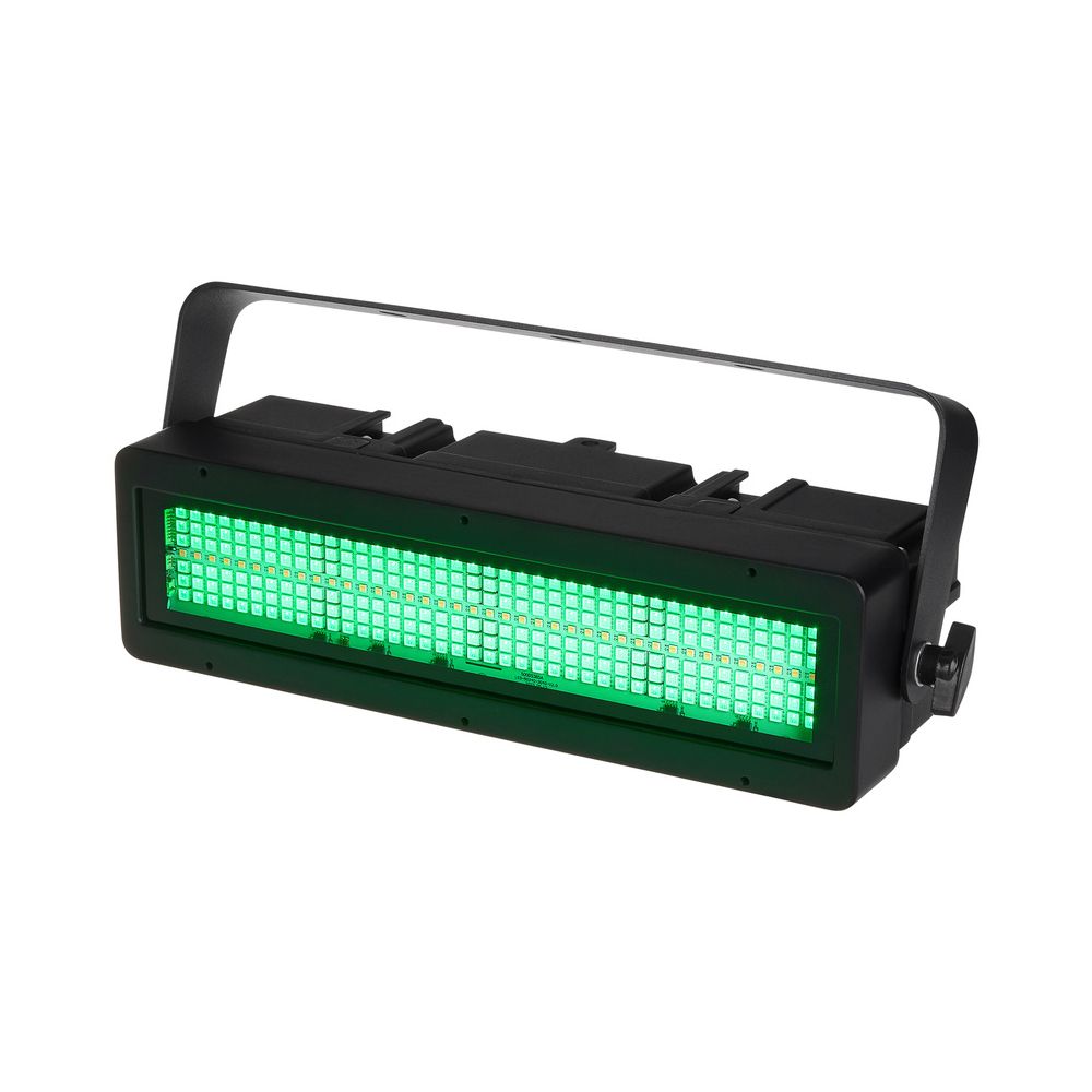 Eurolite LED IP PIX Strobe RGB CW+WW – Thomann Ireland