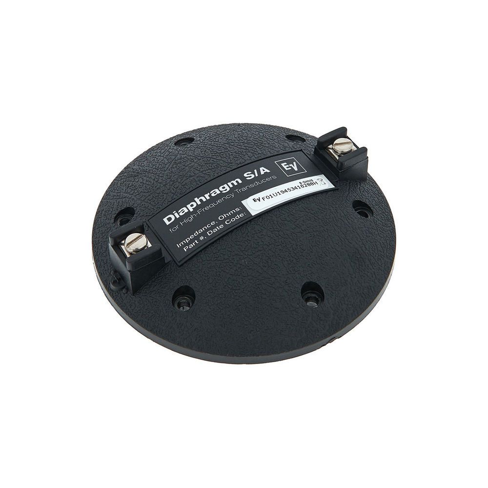 EV DH7N, DH1A – Thomann Ireland