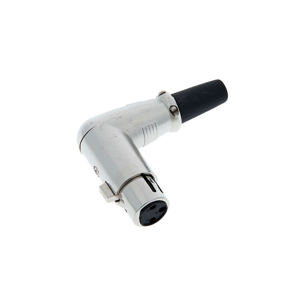 Thomann SK037 XLR female Angled – Thomann Ireland