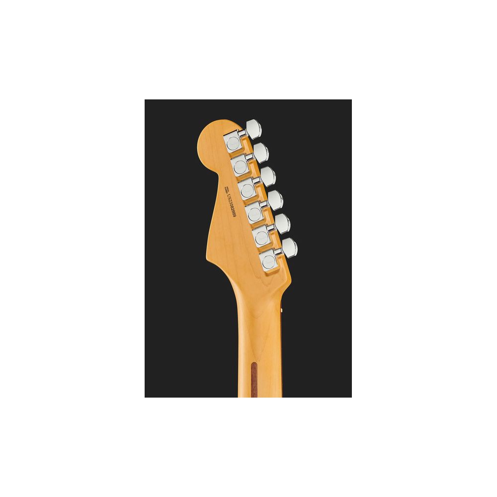 Fender AM Pro II Strat HSS DK NIT – Thomann Ireland