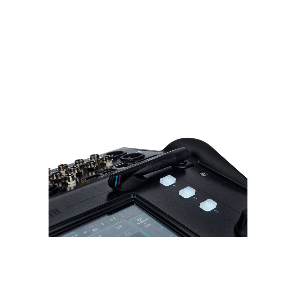 Allen & Heath CQ18T Inlay Case Bundle – Thomann Ireland