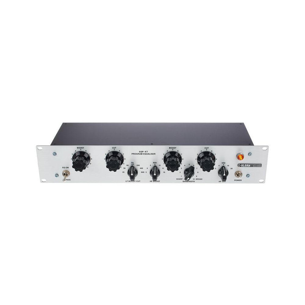 Klark Teknik EQP