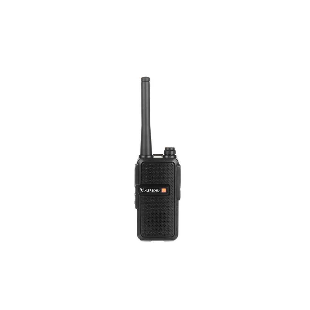 Albrecht Tectalk Worker 3 – Thomann Ireland