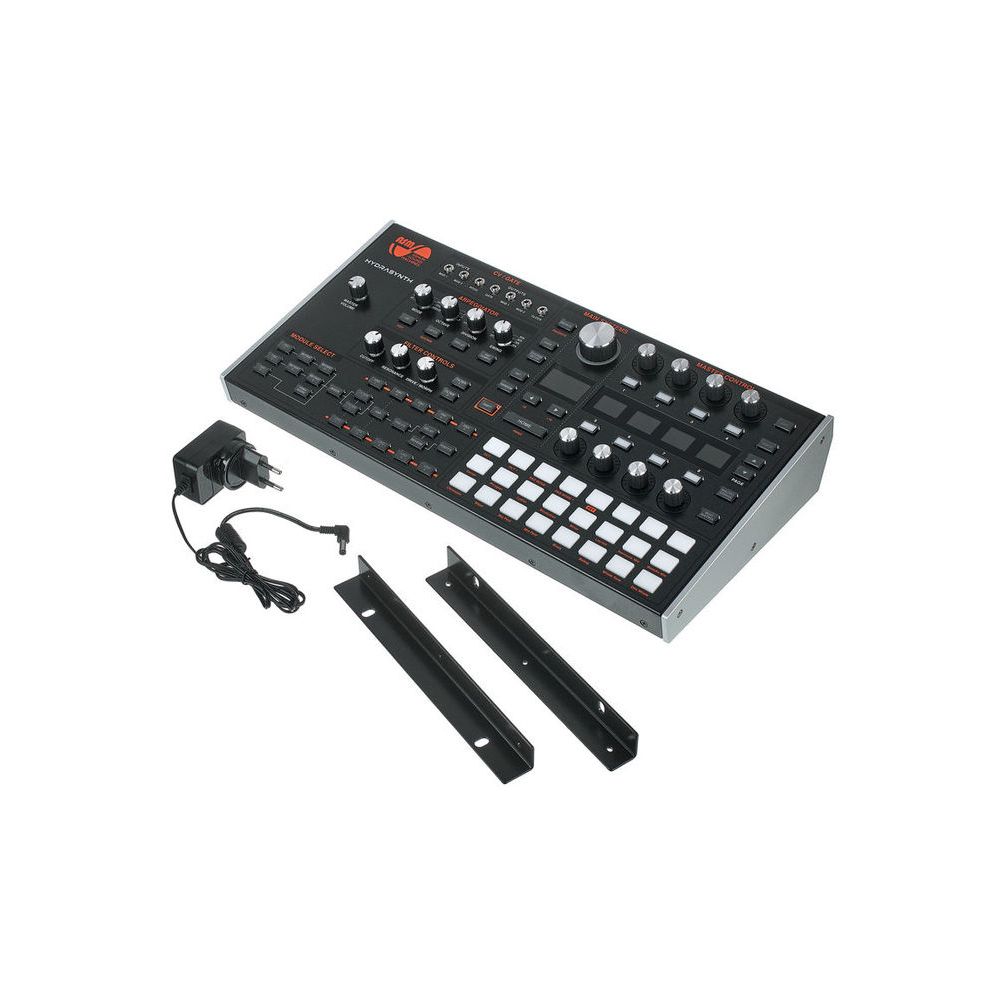 ASM Hydrasynth Desktop – Thomann Ireland