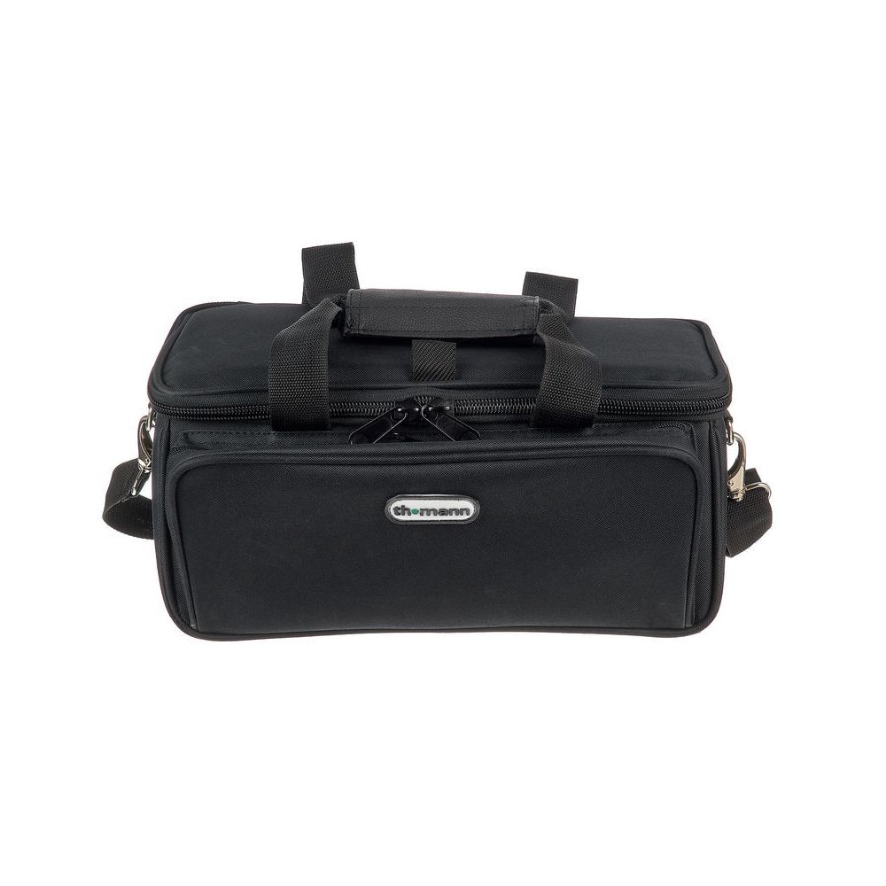 Behringer X Air XR18 Bag Bundle – Thomann Ireland