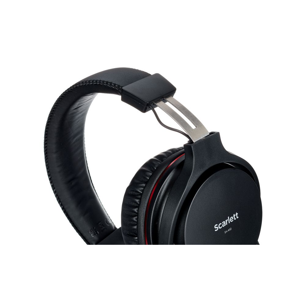 Focusrite Scarlett 2i2 Studio 4th Gen. – Thomann Ireland