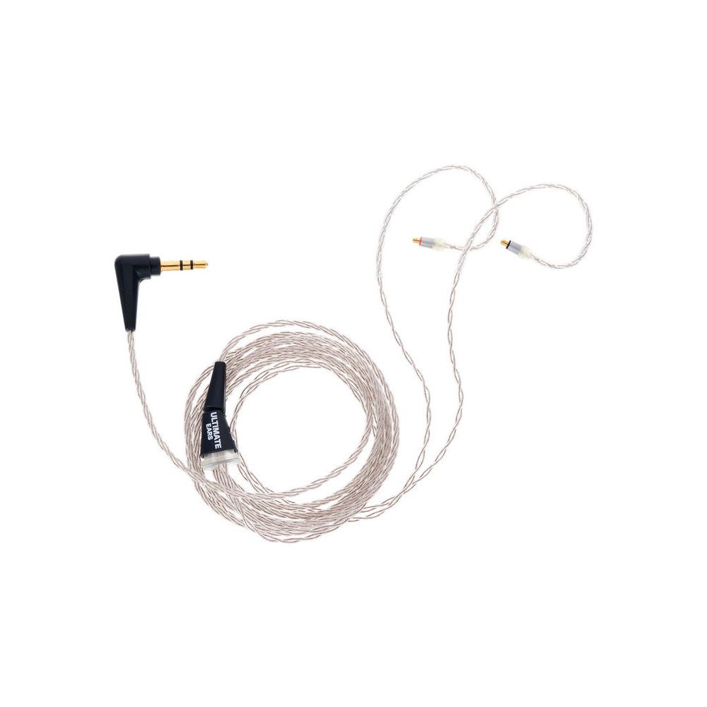 Ultimate Ears Cable UE Pro IPX 1,6m EL CL – Thomann Ireland