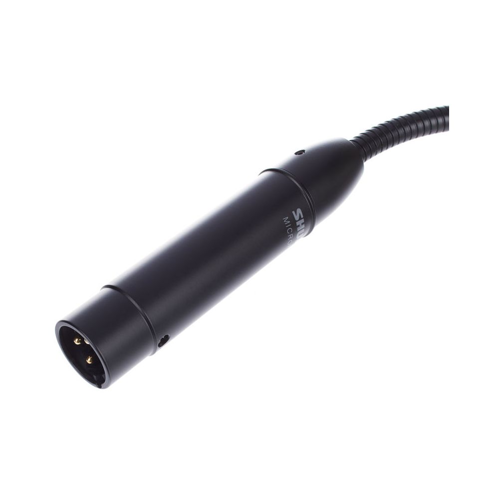 Shure MX418/S – Thomann Ireland