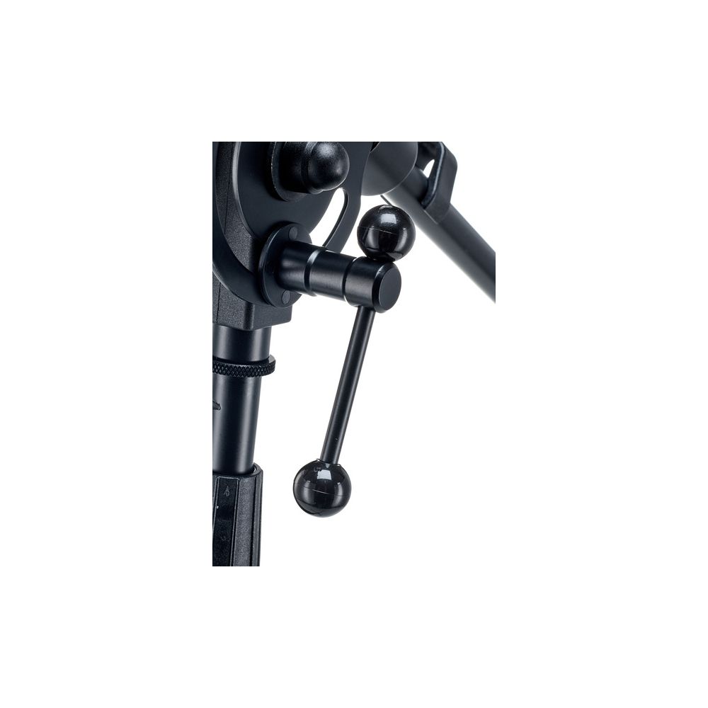 K&M 21010 Microphone stand – Thomann Ireland