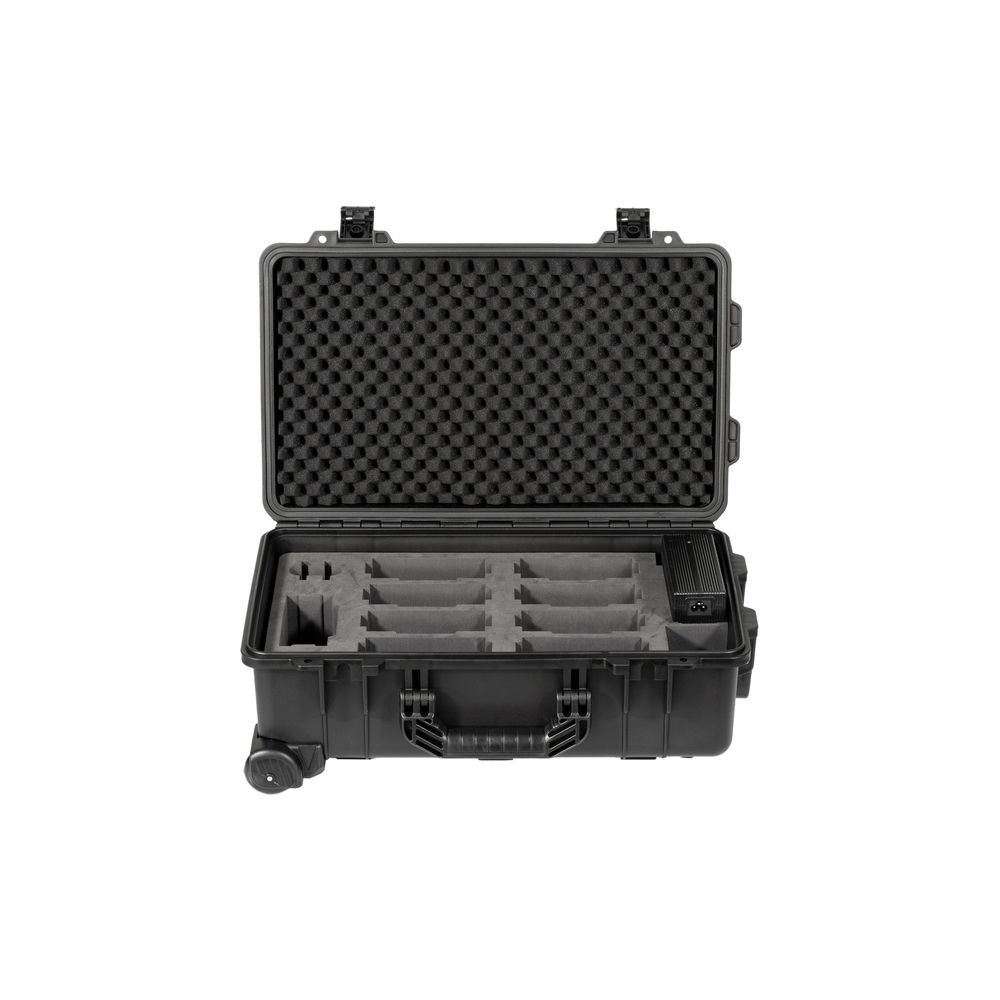 Ape Labs ApeLight mini V2 TB 8 G – Thomann Ireland