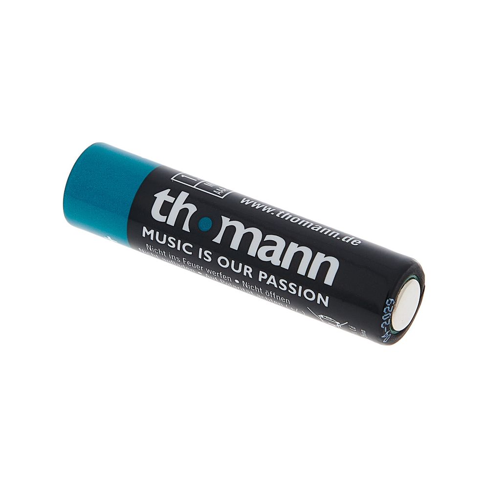 Thomann LR03 AAA 40pc – Thomann Ireland