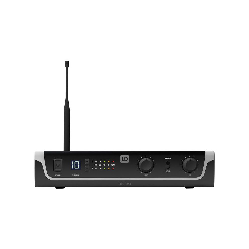 LD Systems U308 IEM – Thomann Ireland