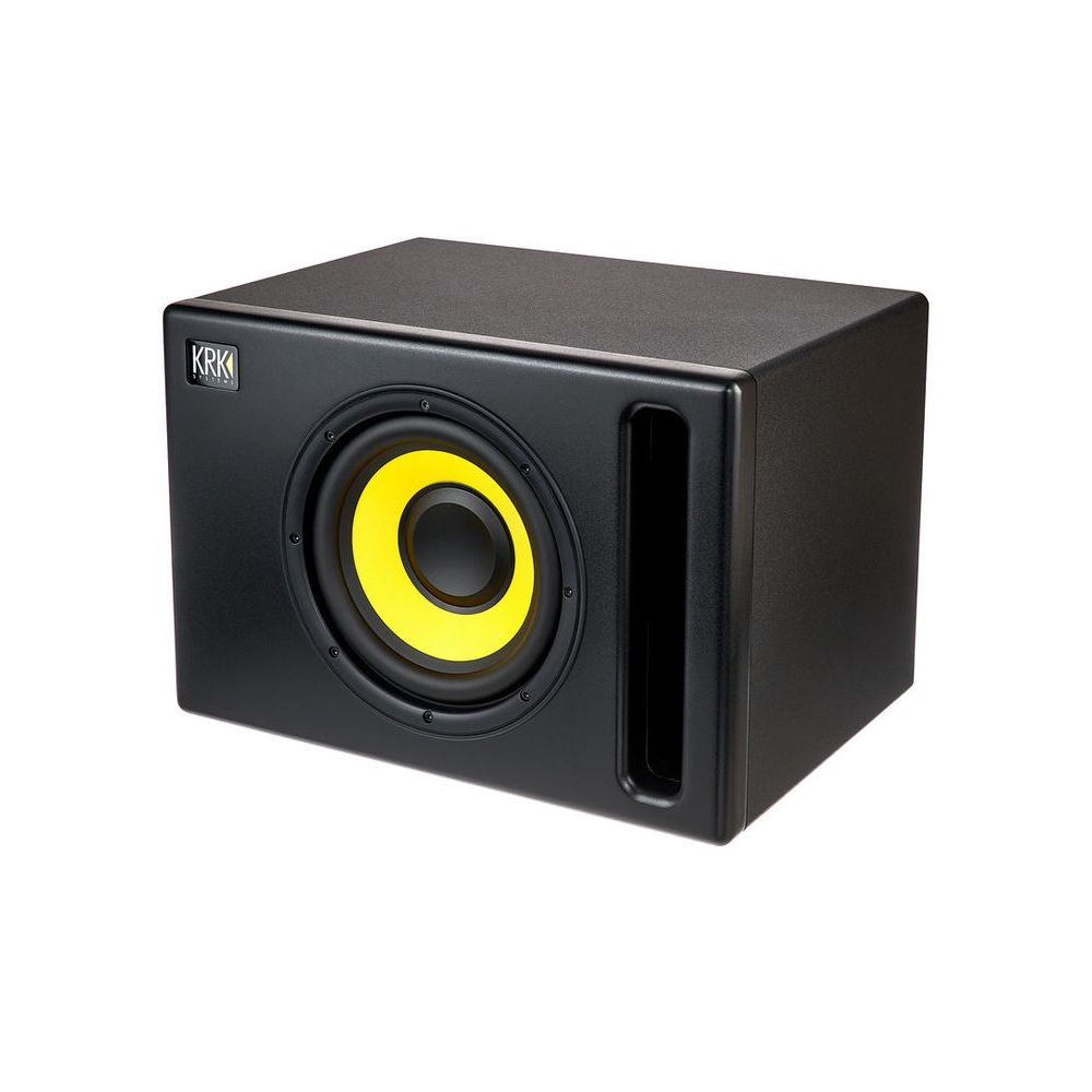 KRK S8G4 – Thomann Ireland