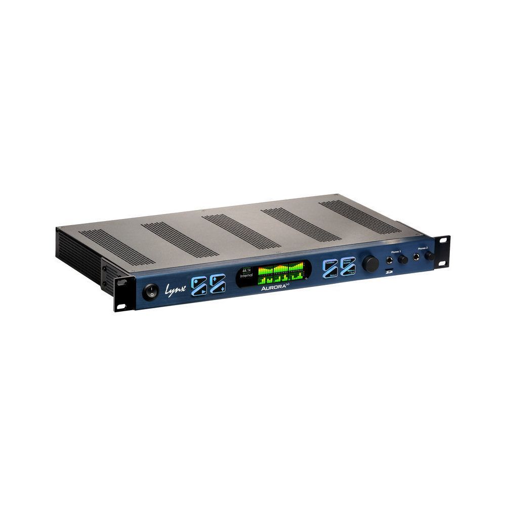 Lynx Studio Aurora(n) 16 USB – Thomann Ireland