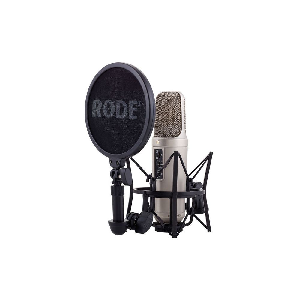 Rode NT2