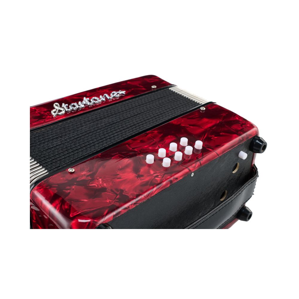 Startone Kids Accordion Red MKII – Thomann Ireland