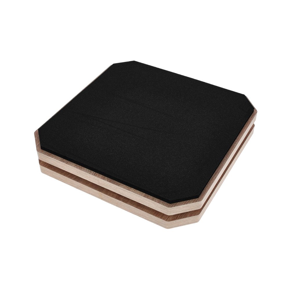 t.akustik Woofer Stand A100W Oak – Thomann Ireland