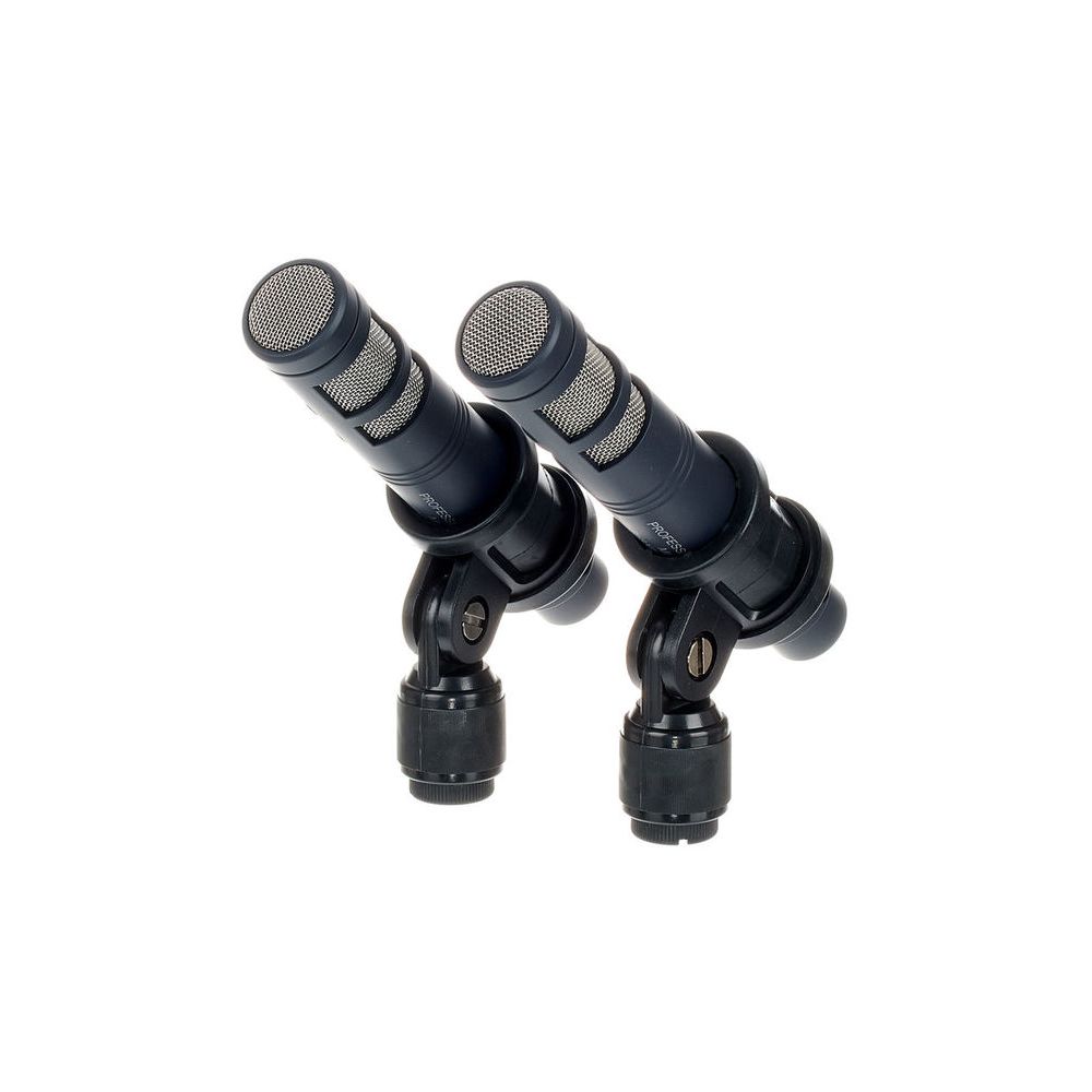 the t.bone EM 800 Stereo Set – Thomann Ireland