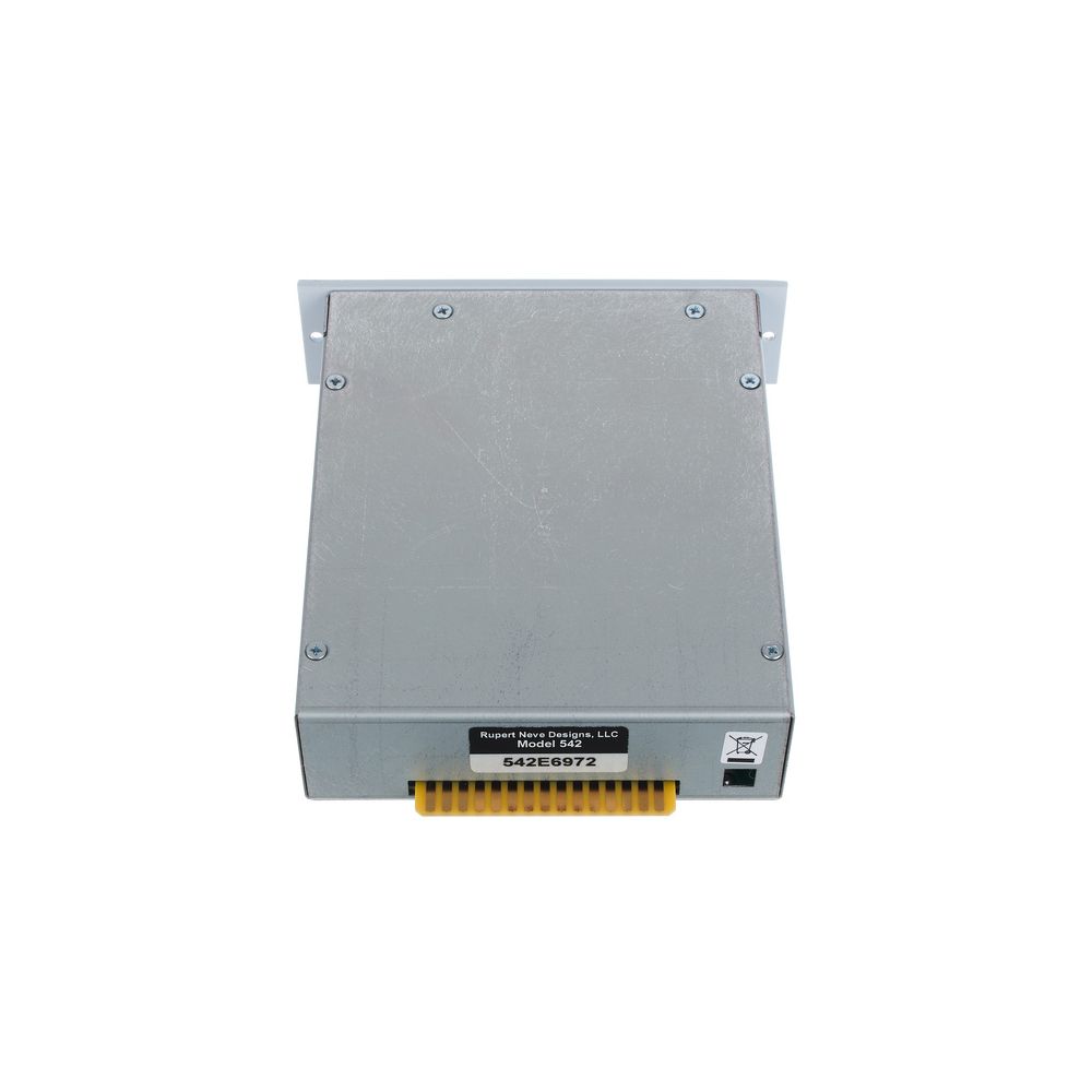 Rupert Neve Designs 542 – Thomann Ireland