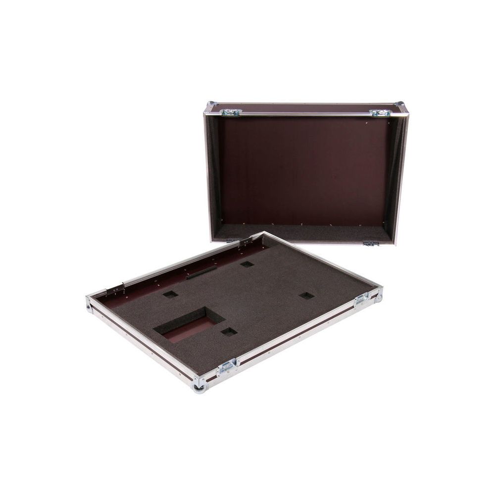 Behringer WING Mixercase Bundle – Thomann Ireland