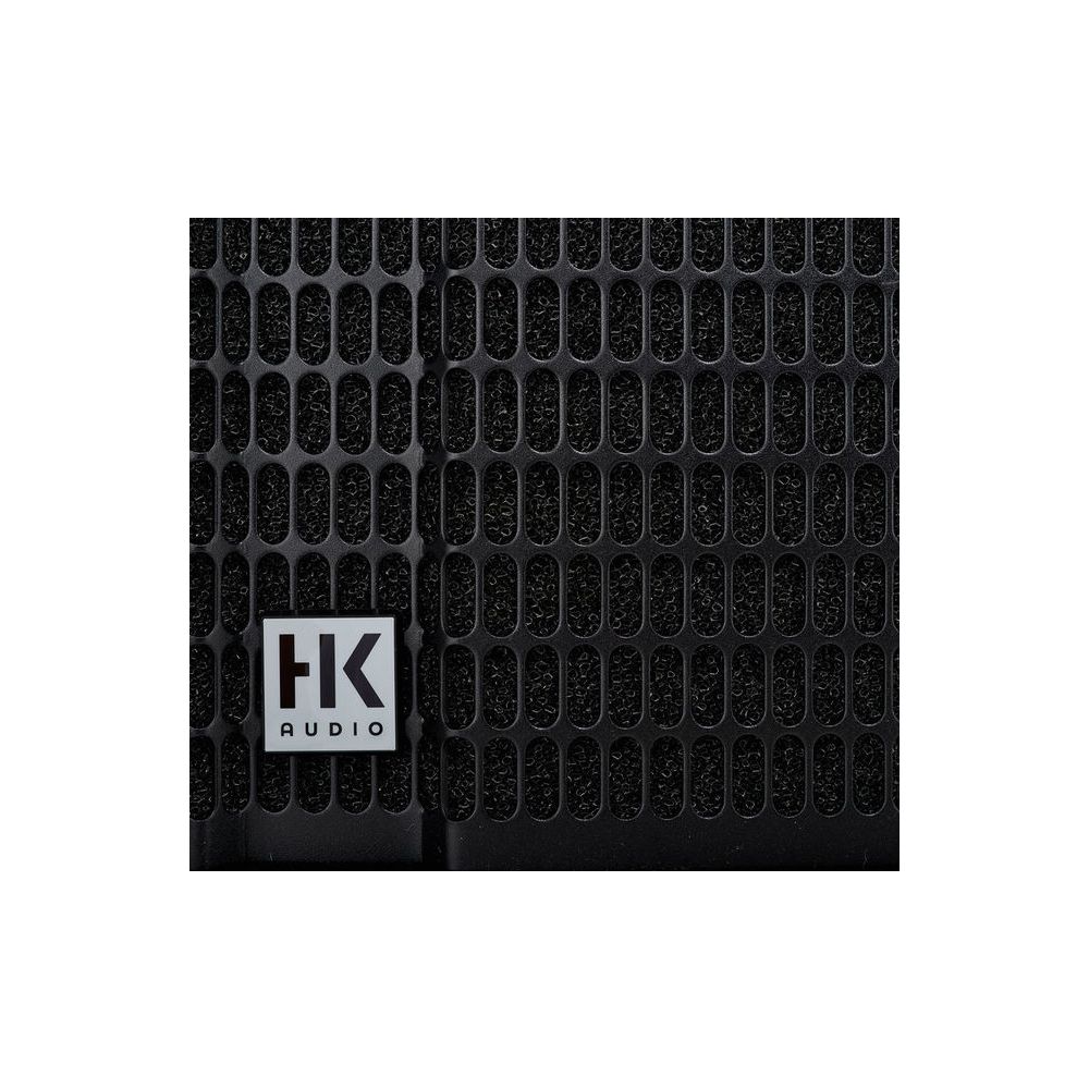 HK Audio LINEAR SUB 1500 A – Thomann Ireland