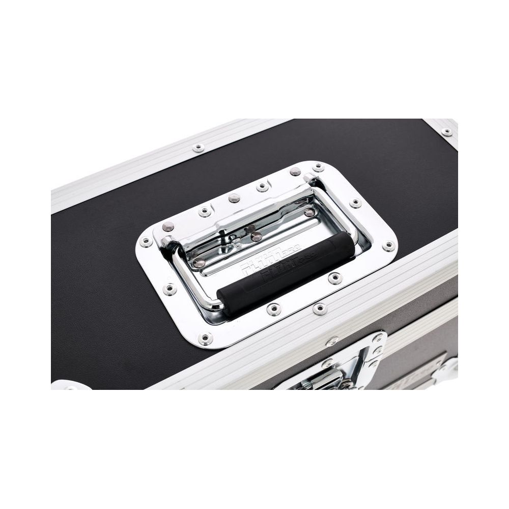 Behringer X Air XR18 Flyht Case Bundle – Thomann Ireland