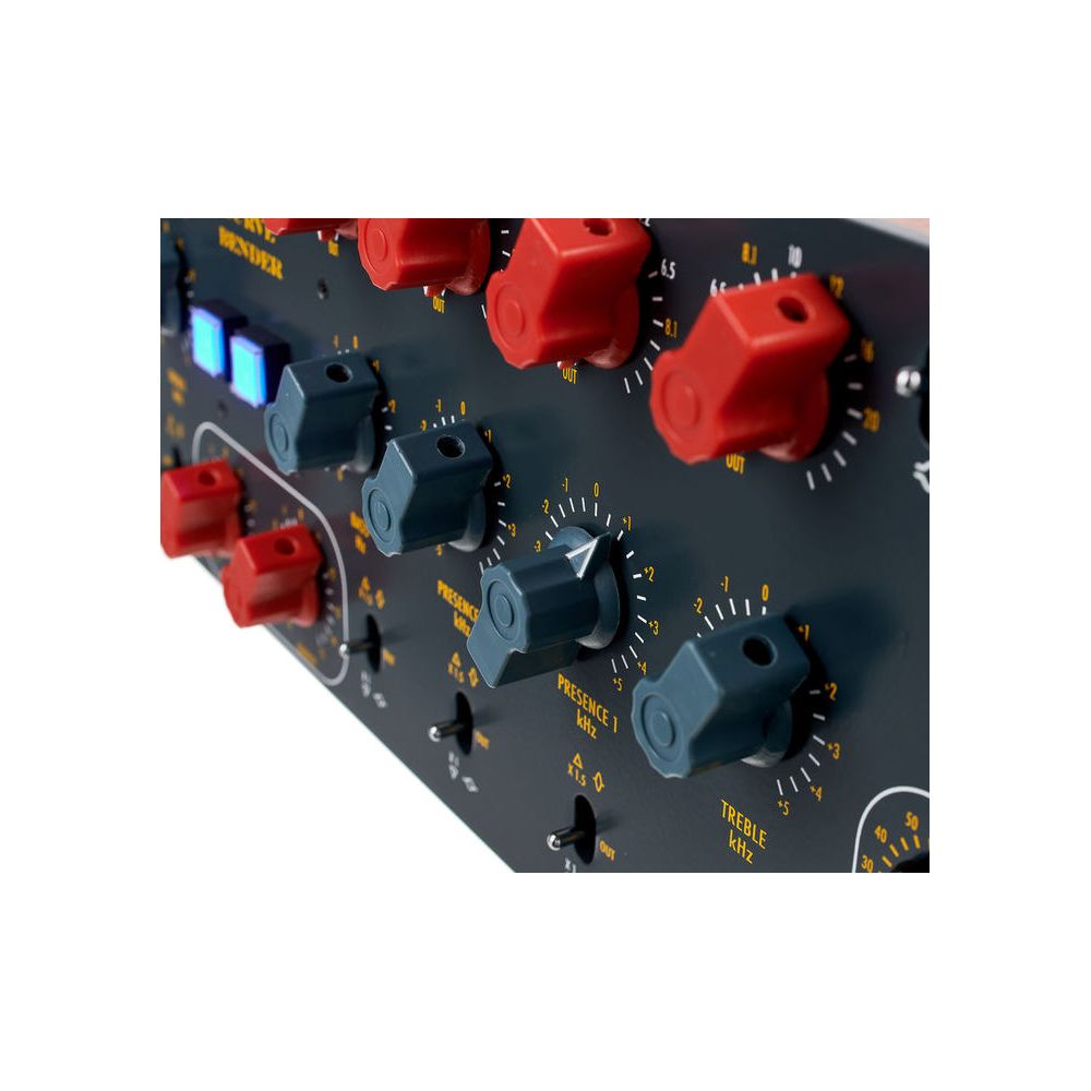 Chandler Limited EMI TG 12345 Curve Bender – Thomann Ireland