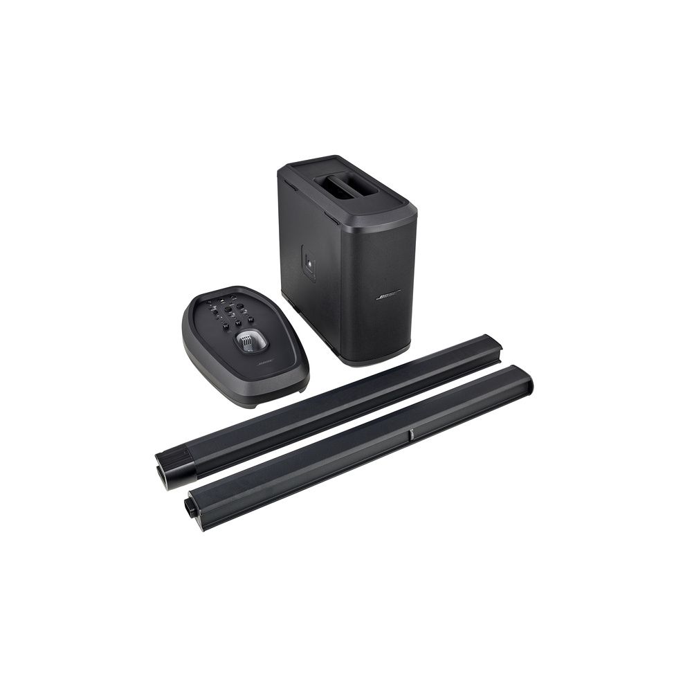 Bose L1 Pro32 + SUB1 – Thomann Ireland