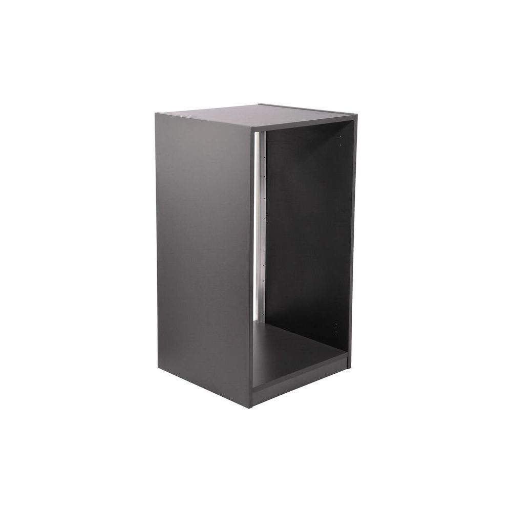 Thon Studio Rack 20U 50 black – Thomann Ireland