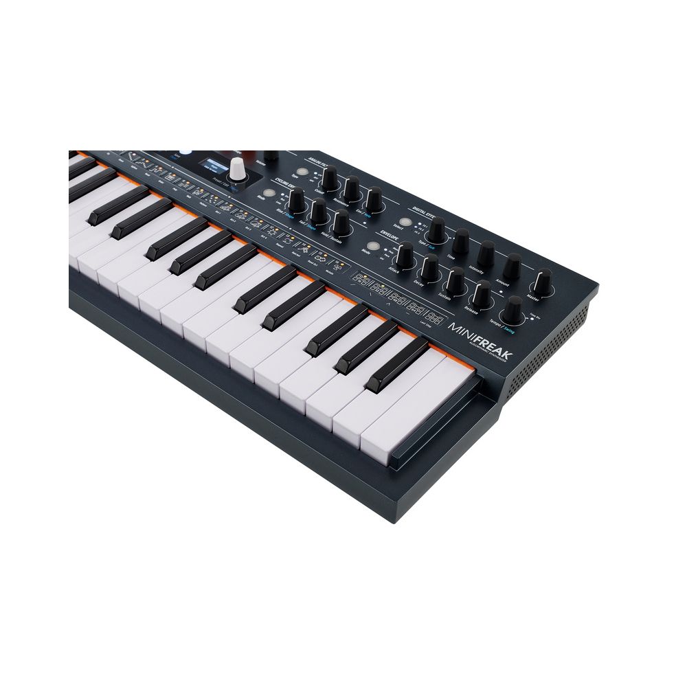 Arturia MiniFreak – Thomann Ireland
