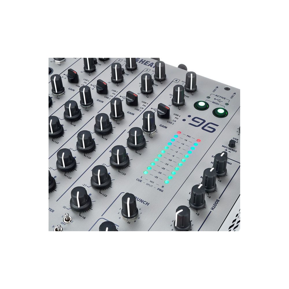 Allen & Heath Xone 96 – Thomann Ireland