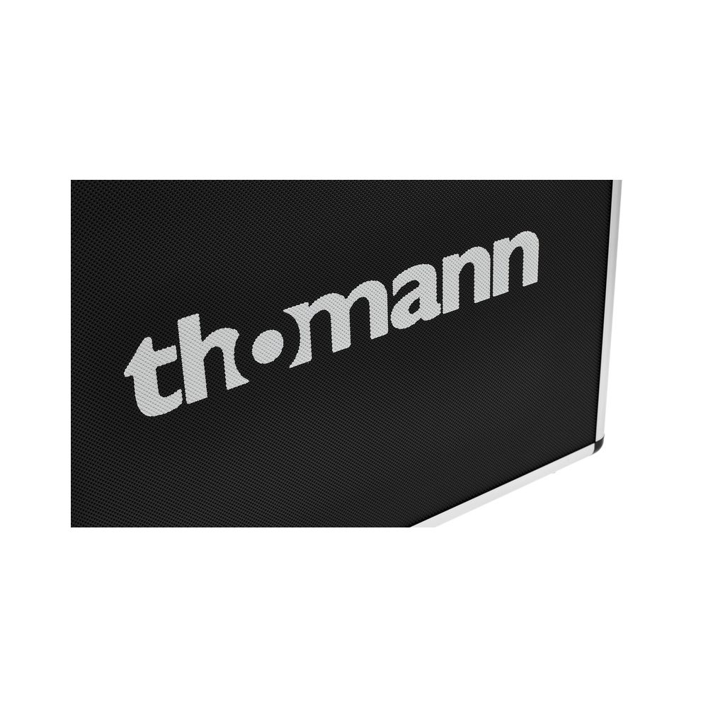Thomann Case EW