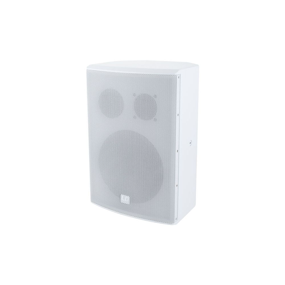 LD Systems SAT 82A G2 W – Thomann Ireland