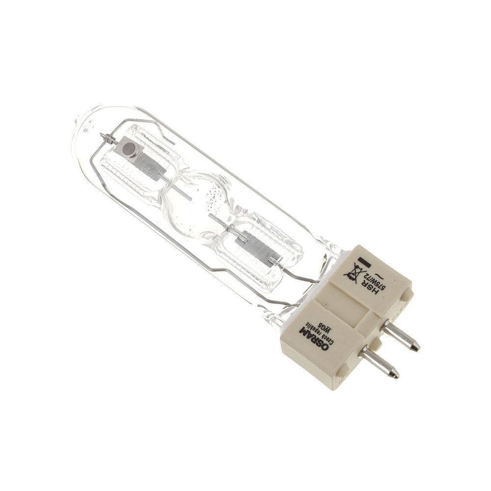 Osram HSR 575/72 7200K – Thomann Ireland
