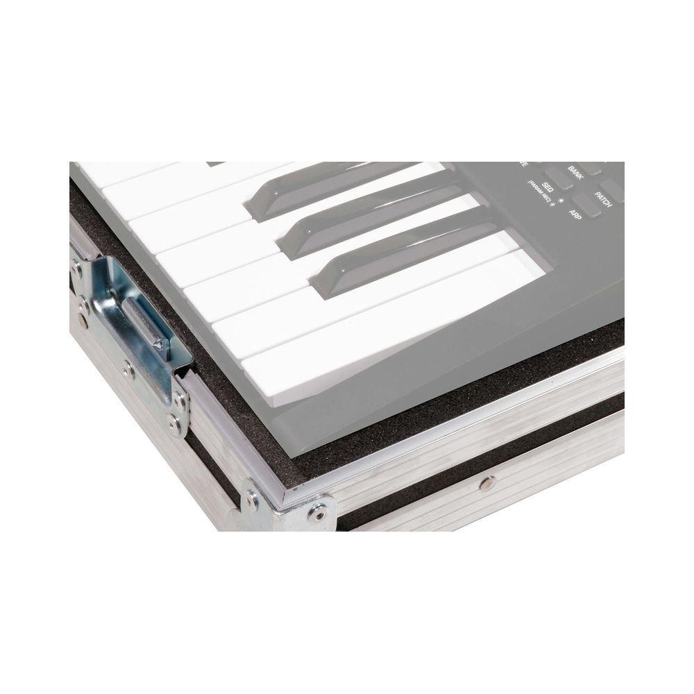 Thon Keyboard Case Moog Messenger – Thomann Ireland