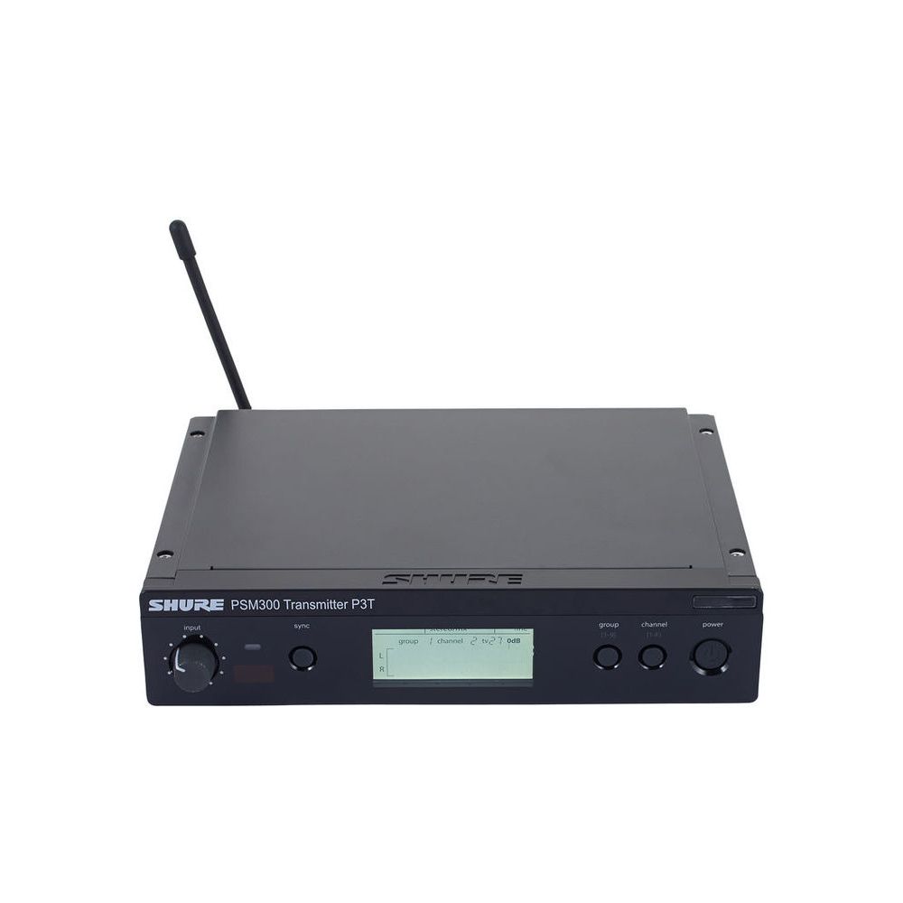 Shure PSM 300 Premium T11 – Thomann Ireland