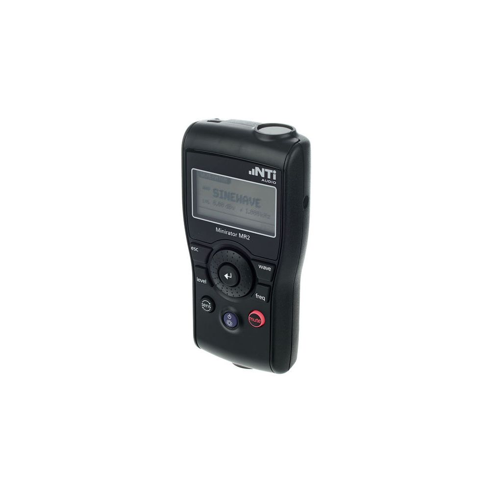 NTI Audio MR